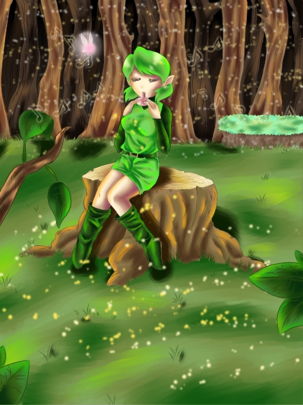 Saria