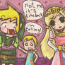 Pervert Link collab