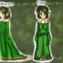 CE: Saria redesign