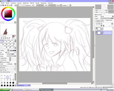 Enoshima Junko WIP