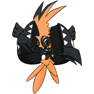 Shiny Tapu Koko, Pokémon Wiki