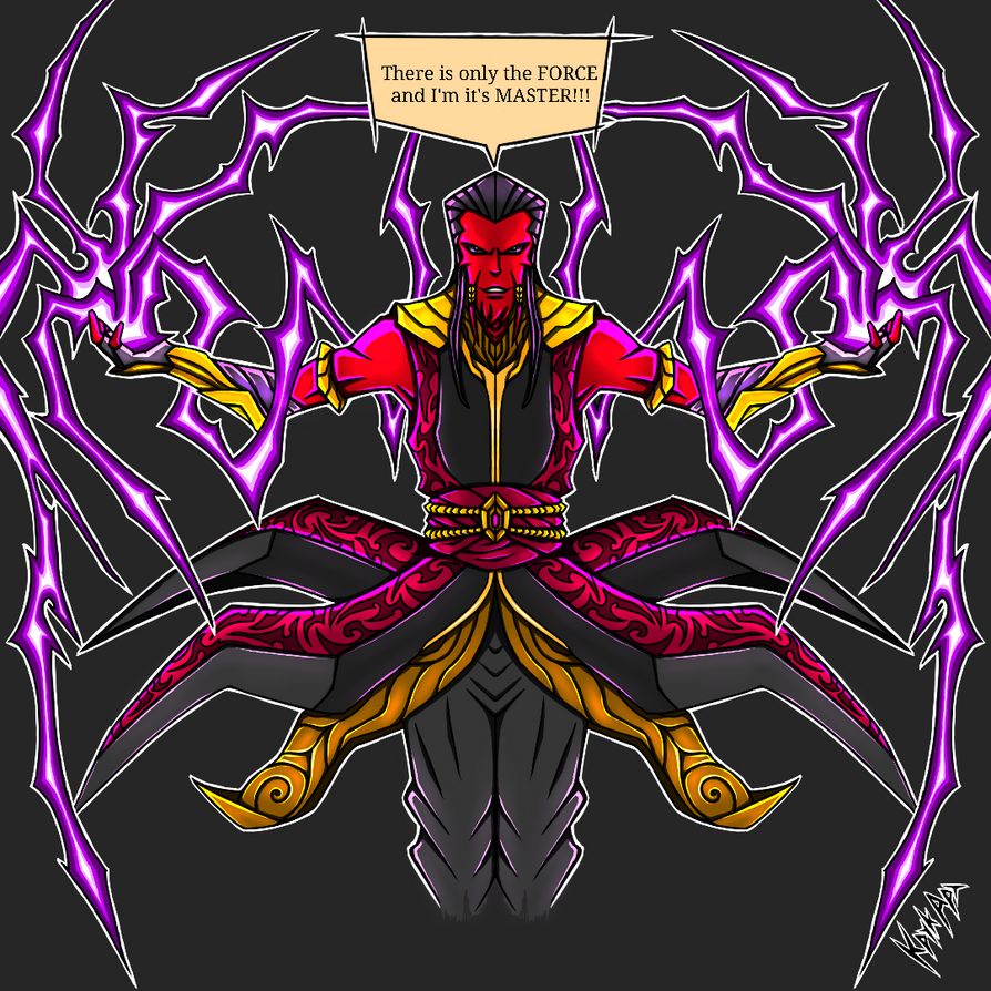 Tenebrae Or Should I Say Darth Vitiate By KrukV On DeviantArt tenebrae-or-should-i-say-darth-vitiate-by-krukv-on-deviantart