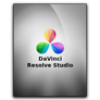 DaVinci Resolve Studio Icon