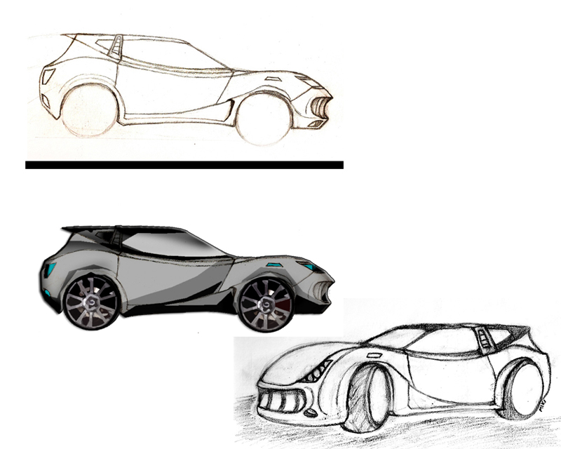 Concept Car 2