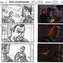 Ryse: Son of Rome storyboard comparison