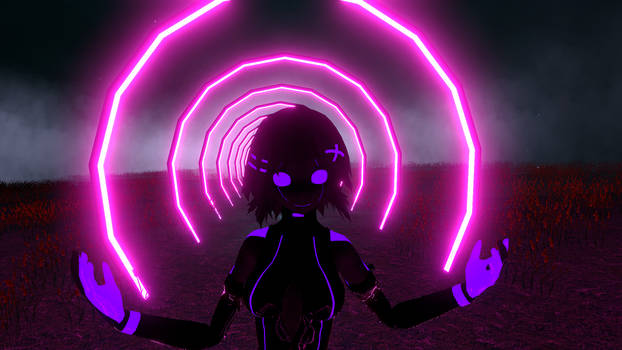 Explore the Best Vrchat Art | DeviantArt