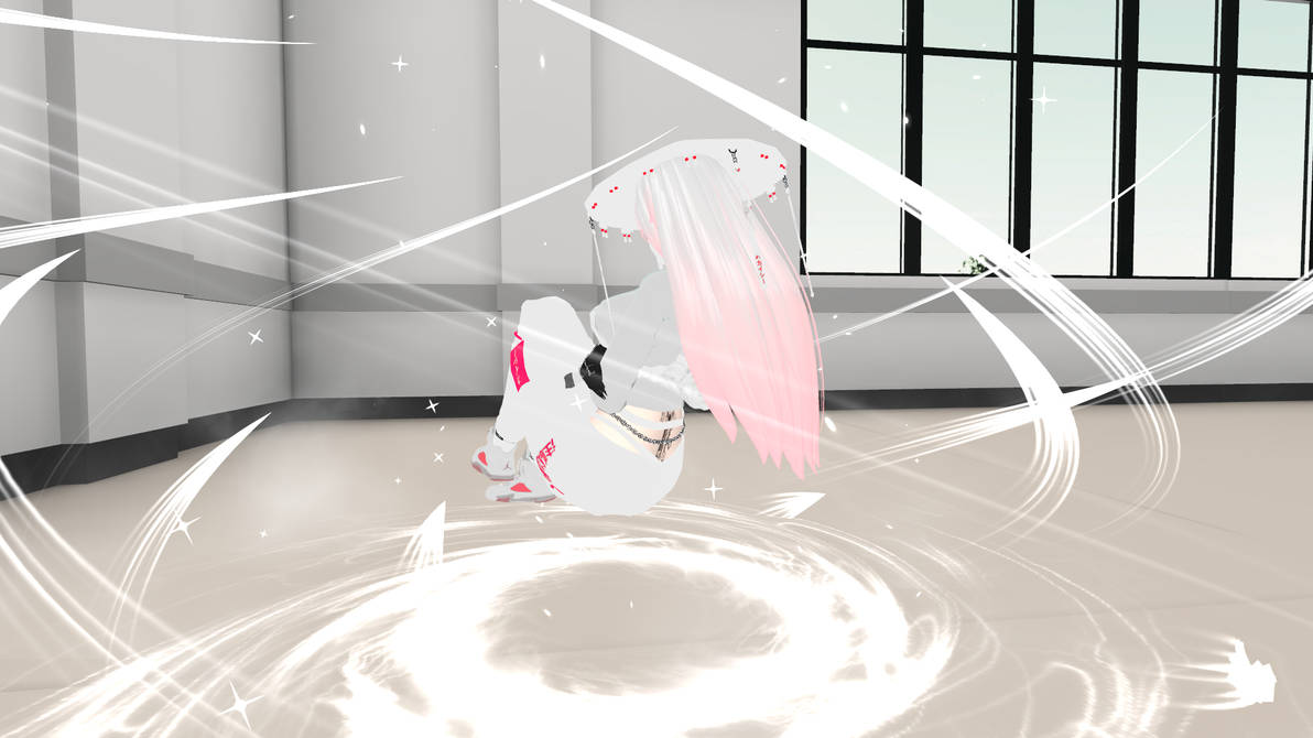 Vrchat Animations VRChat-I love AFK Animations by Didun850 on DeviantArt