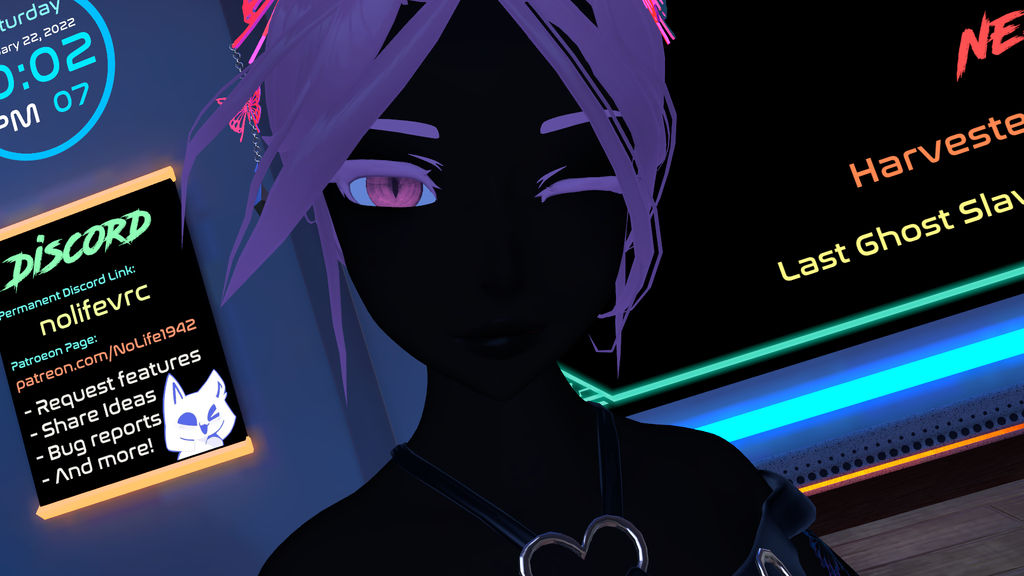 VRChat-Leigh's first session by Didun850 on DeviantArt