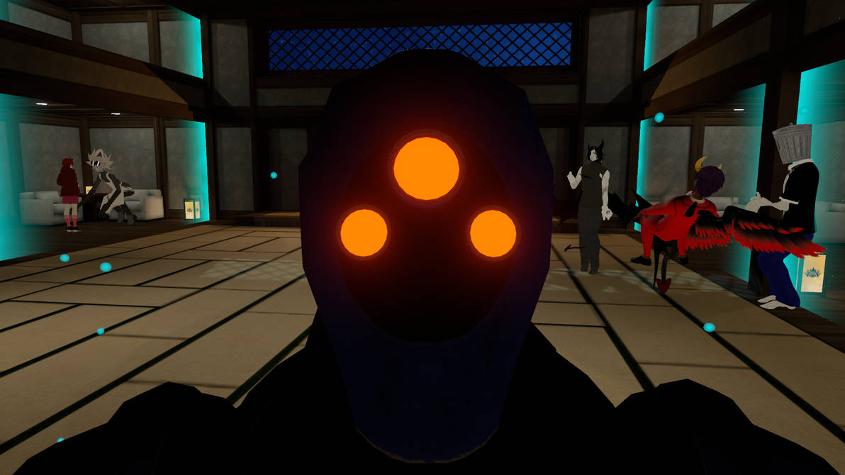 Vrchat Rework Two Time VRChat-Rev by Didun850 on DeviantArt