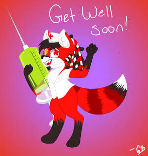 Get Well Soon!