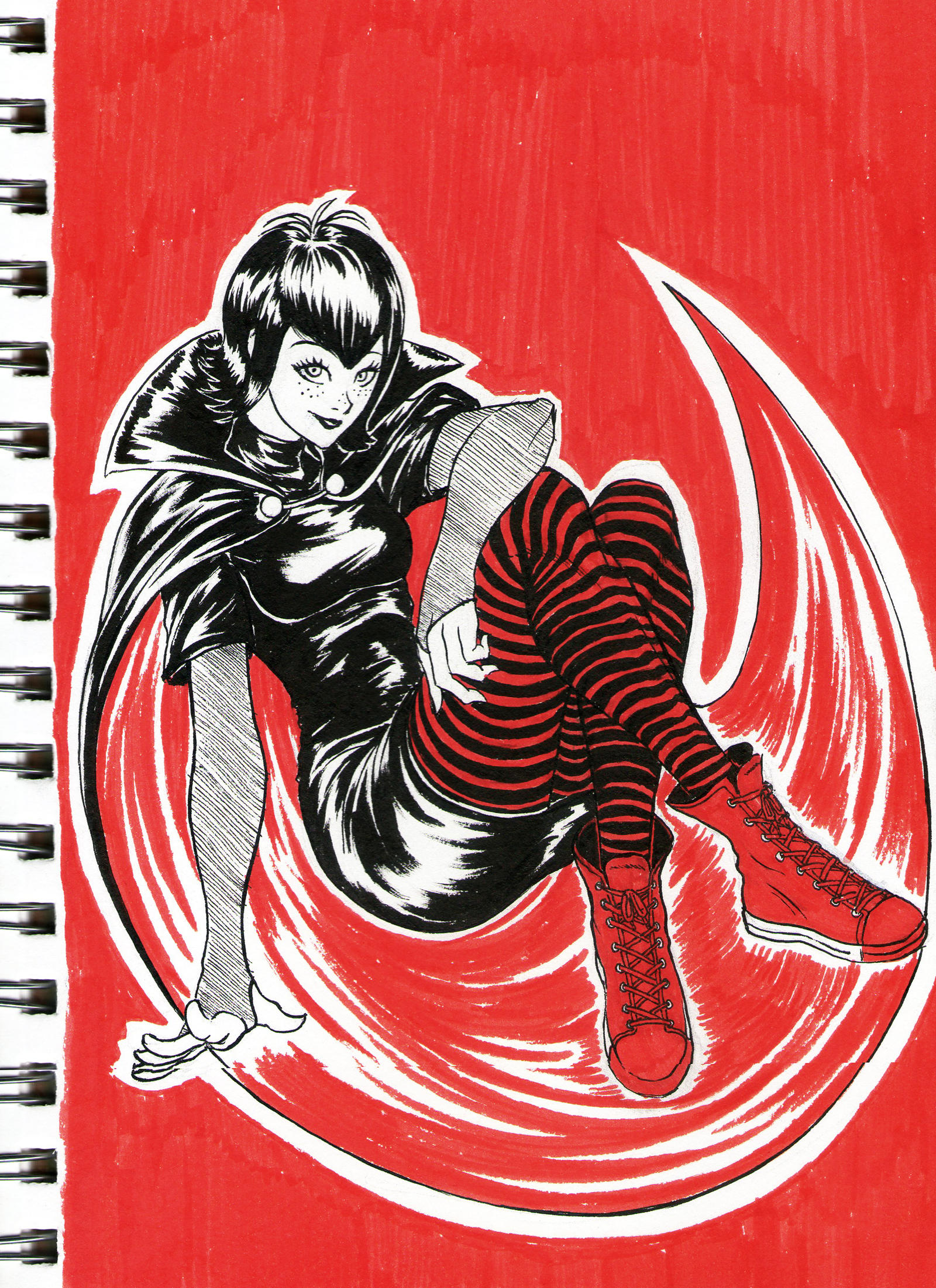 Mavis Hotel Transylvania By Zet92 On DeviantArt mavis-hotel-transylvania-by-zet92-on-deviantart