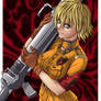 Seras Victoria