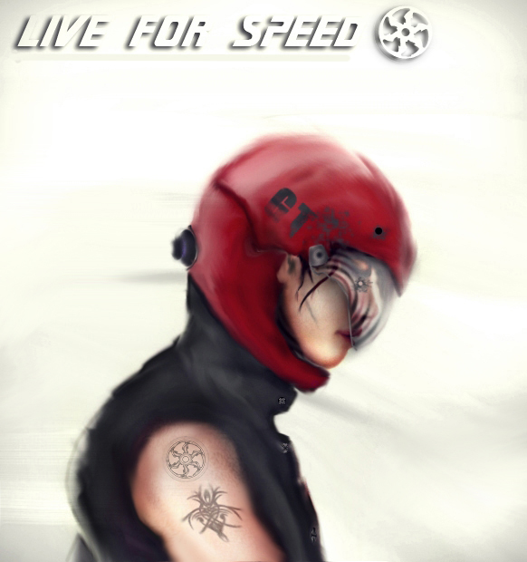 Live 4 speed