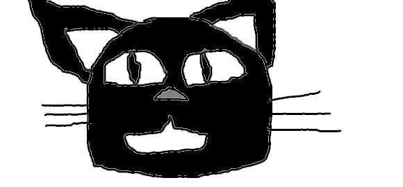 Yoruichi Cat By Jonnyrubberman On DeviantArt yoruichi-cat-by-jonnyrubberman-on-deviantart