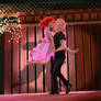 Dirty Dancing *Sorato*