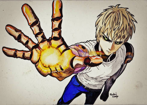 Genos