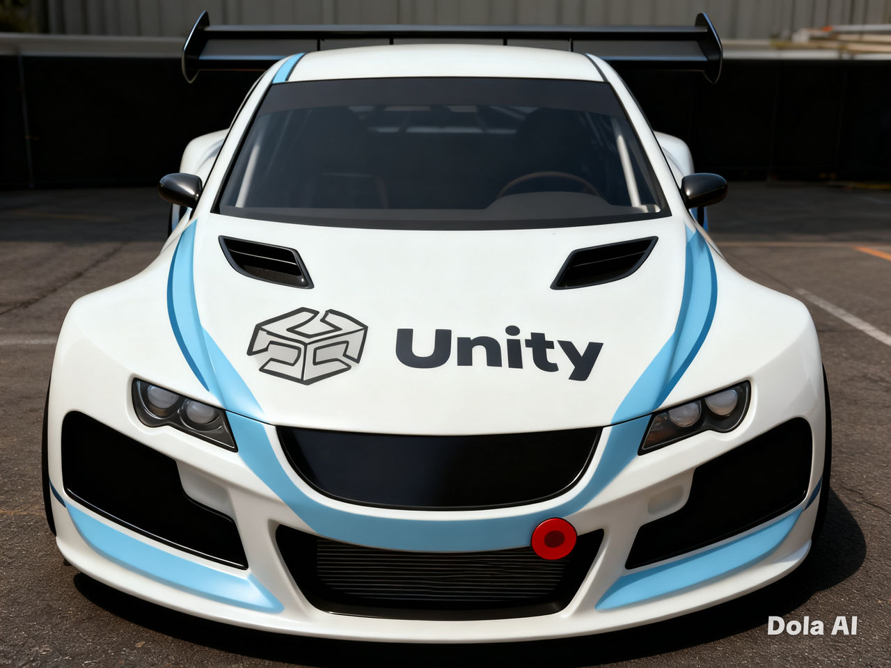 Unity Car Fbx Car unity GT by carsphototype105 on DeviantArt