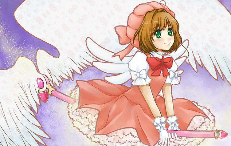 CCS: Sakura