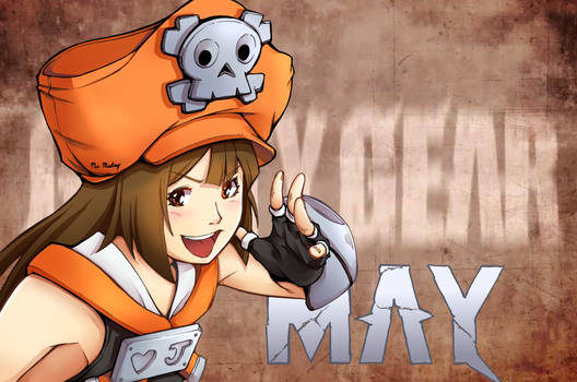 Collab: GG Xrd May