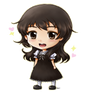 Chibi Prize: Drifting-Leaf