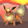 Flareon