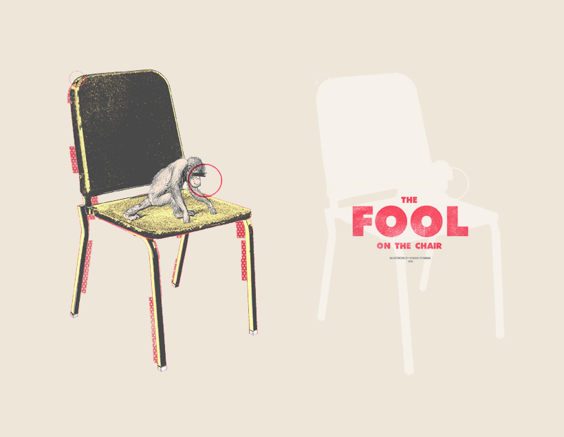 the fool