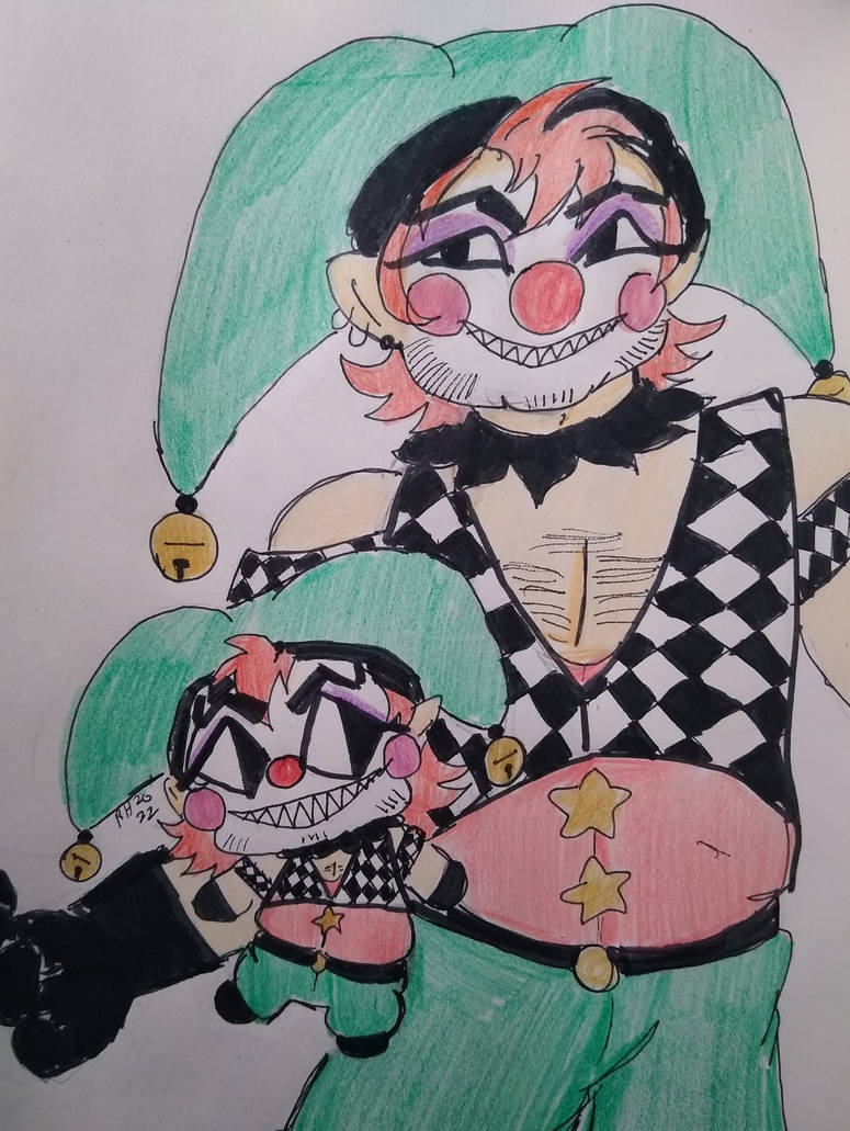 Deviantart Older Ralphie Ralphie by phantomflower08 on DeviantArt