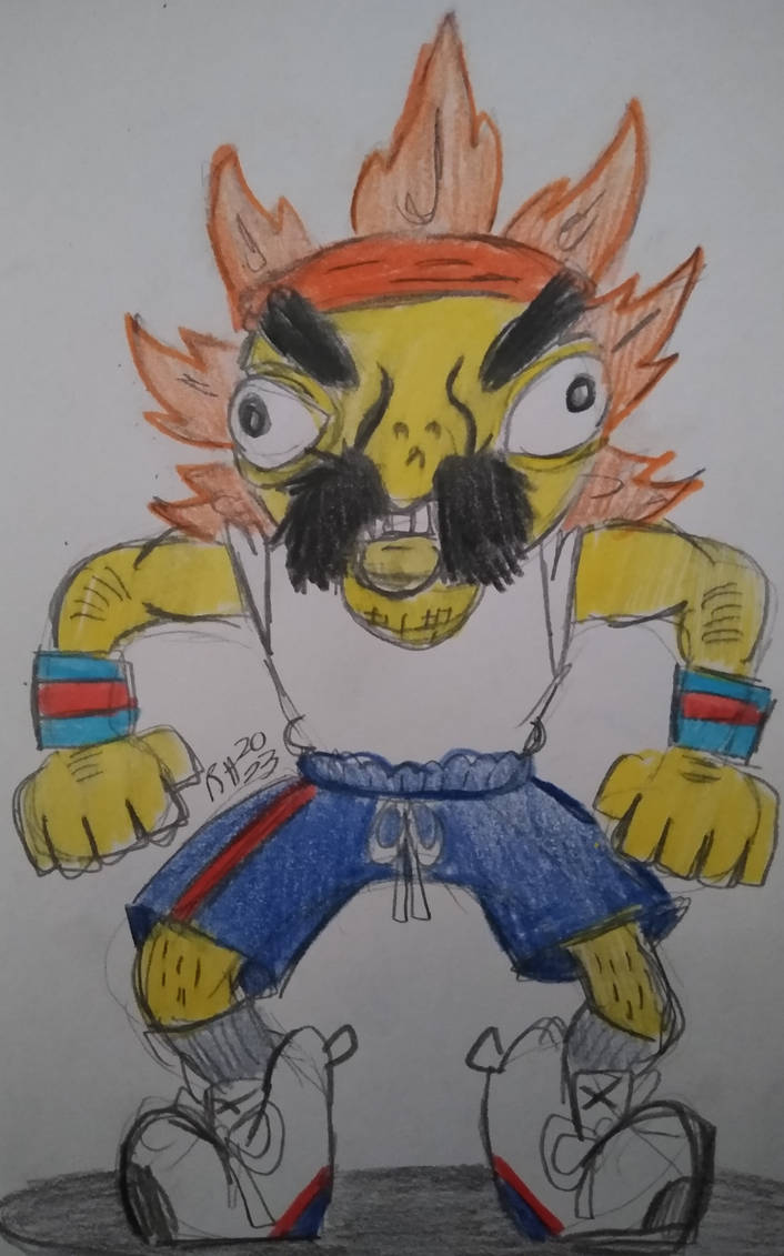 Angry Sun Deviantart Angry Sun Man by phantomflower08 on DeviantArt