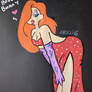 Jessica Rabbit