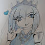 Snow (The Dollhouse)