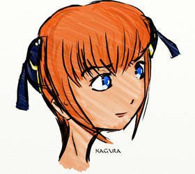 Kagura