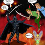 Disney buys Star Wars: Peter Pan Mash-Up