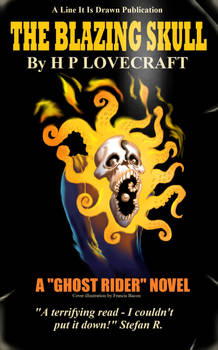 TLIID Dream Creative Teams: Lovecraft and Bacon