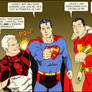 TLIID Superman-Supreme-Captain Marvel-Miracleman 2