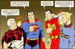 TLIID Superman-Supreme-Captain Marvel-Miracleman 2