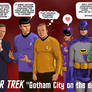 TLIID 251 - Star Trek mash-ups - Batman 66