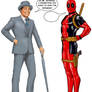 TLIID 269 - Deadpool meets The Avengers (sort of)