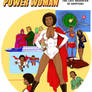 DTLIID 299 - DC Marvel Amagam - Power Man / Girl