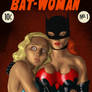 TLIID 304 - Golden age... Bat-Woman!