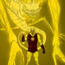 CBR Marvel's Yellow Lanterns - Daredevil
