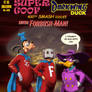 TLIID 400 Disney/Marvel - Super Goof/Forbush-Man