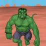 hellboyHulk