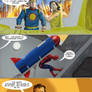 TLIID Spider-Man FAR from home 3 - Krypton