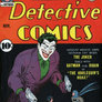 TLIID IT on classic covers Detective Comics 69 v1