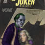 TLIID Joker week - The Joker as a Pulp era hero