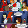 TLIID Scooby-Doo week - Scooby meets Batwoman 1