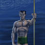 Namor, The Submariner