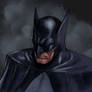 The Bat That Terrorizes Gotham