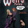 TLIID Vampire Comic characters - Barbara Gordon
