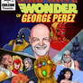 TLIID George Perez Tribute